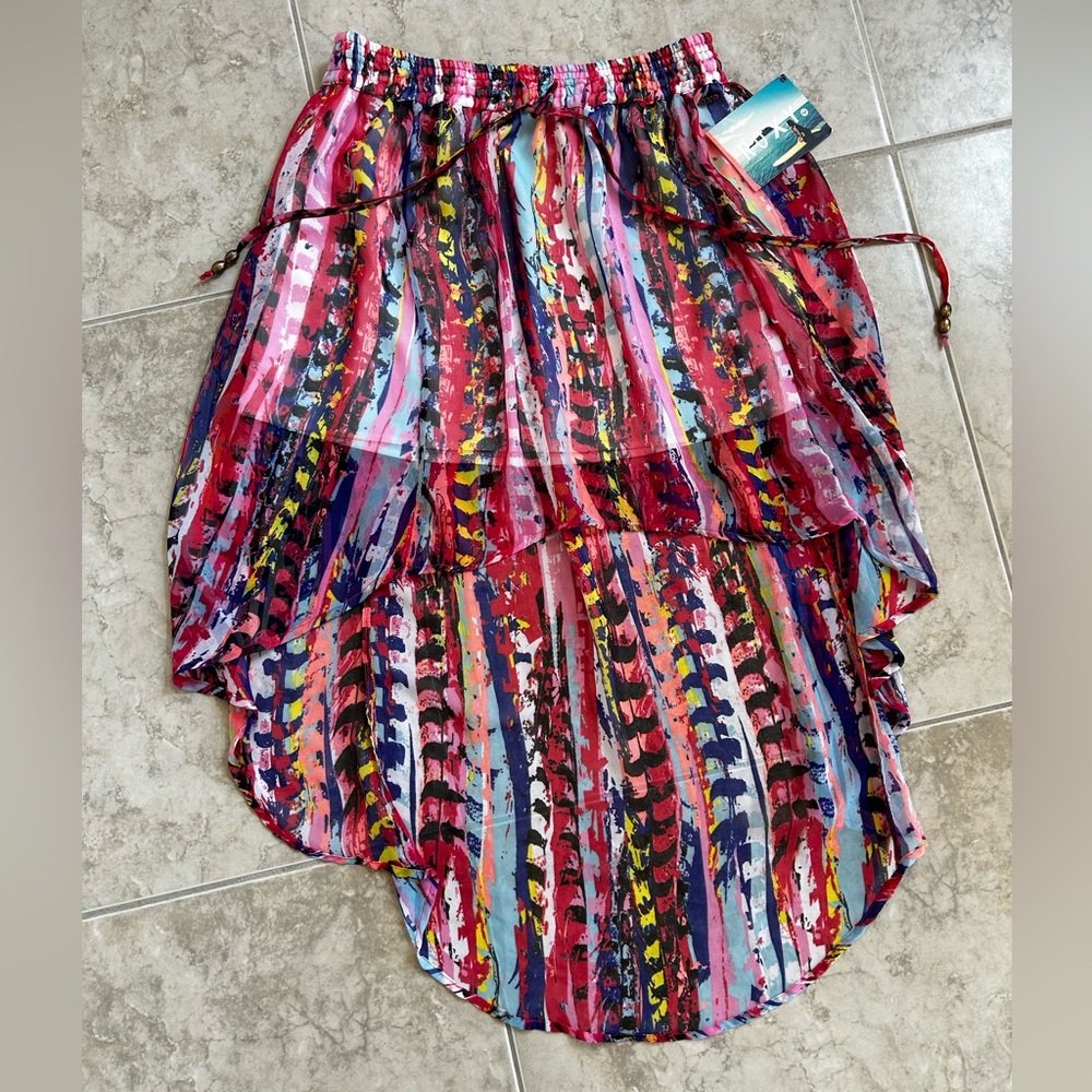 Roxy NWT skirt